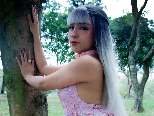 MaveParker - Live porno og sexkamera - 20960018