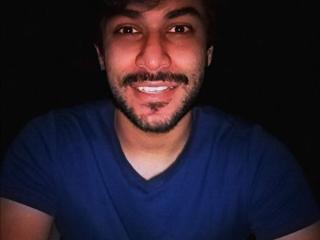 Lestatd - сексуальная веб-камера в реальном времени - 20960434