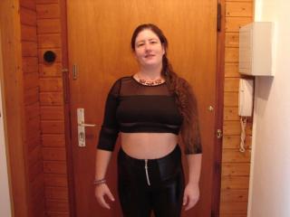 StrengeLadyJ-hot - сексуальная веб-камера в реальном времени - 20960470