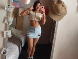 AlahyaDifiori - Sexe cam en vivo - 20960906