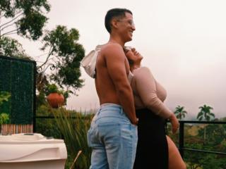 MarcusandTatti - Live porn &amp; sex cam - 20960994