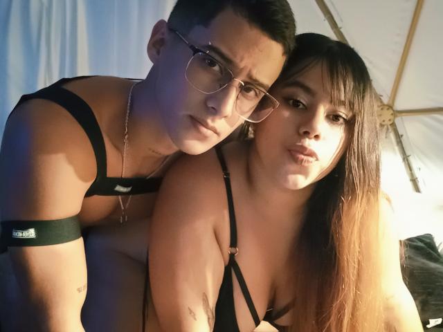 MarcusandTatti - Live porn &amp; sex cam - 20960998