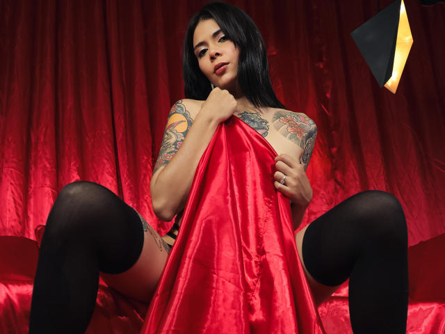 SarahPratt - Camera khiêu dâm &amp; quyến rũ trực tiếp - 20961258