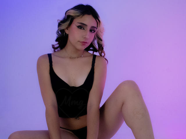 MaveParker - Camera khiêu dâm &amp; quyến rũ trực tiếp - 20961478