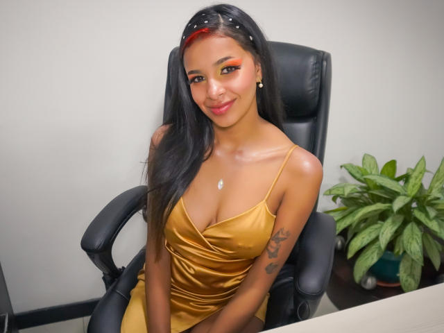 AriianaMendoza - Live porn &amp; sex cam - 20961754