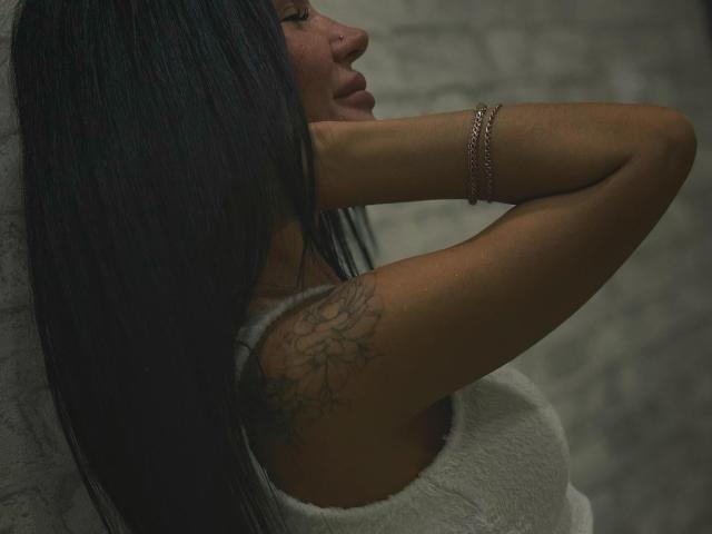 TastyRegina - сексуальная веб-камера в реальном времени - 20961878