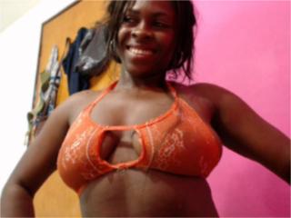 LatinFlower - Sexe cam en vivo - 2096216