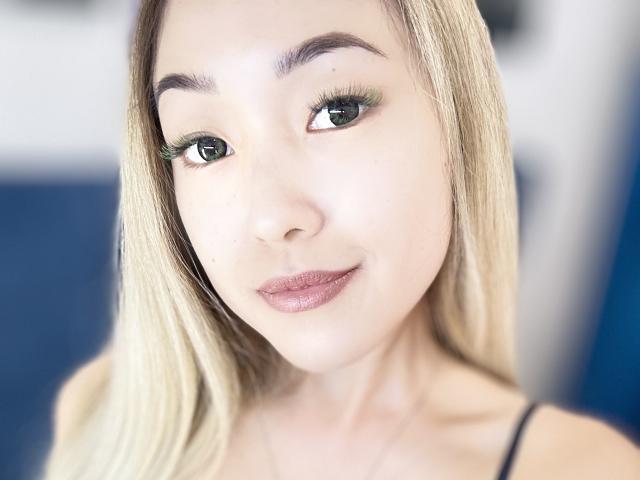 RenyLime - сексуальная веб-камера в реальном времени - 20962370