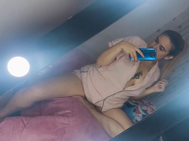MissLiilly - Sexe cam en vivo - 20963306