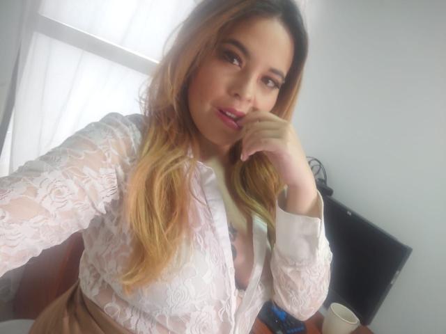 MissLiilly - Sexe cam en vivo - 20963326