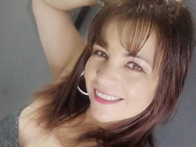 MilenaHott69 - Live sex cam - 20963410
