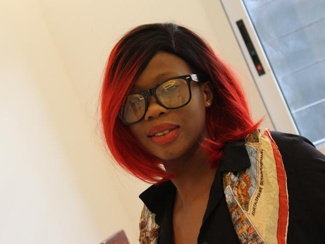 Fathyaa - Sexe cam en vivo - 20963798