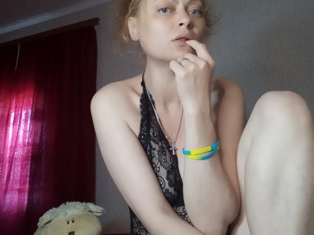 LindaRoutz - Sexe cam en vivo - 20964022