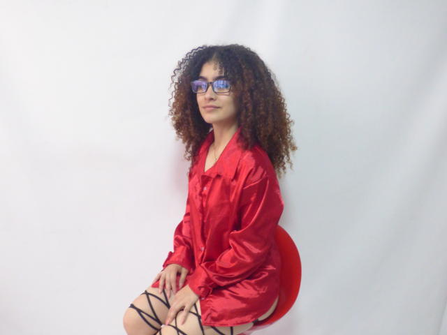 AmaiaEscotet - сексуальная веб-камера в реальном времени - 20964686