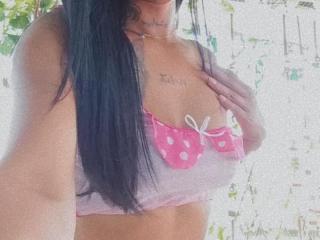 MichellWason - Sexe cam en vivo - 20965618