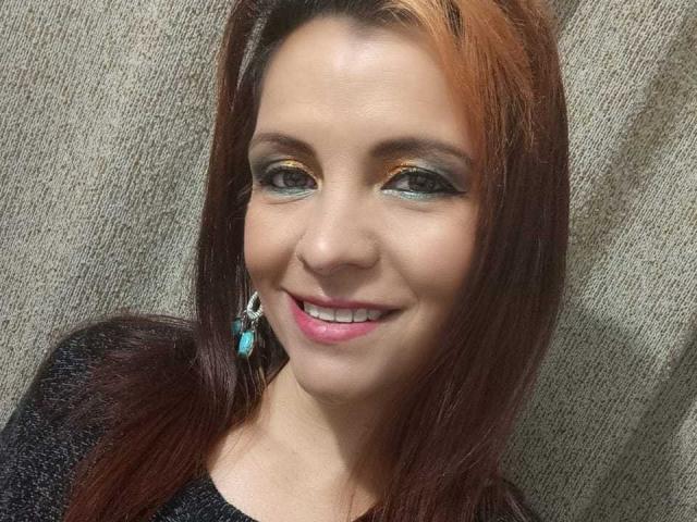 MilenaHott69 - Live porn &amp; sex cam - 20965714