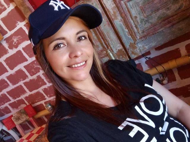 MilenaHott69 - сексуальная веб-камера в реальном времени - 20965718