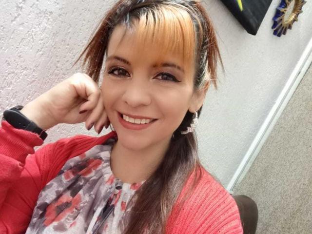 MilenaHott69 - Live sex cam - 20965730