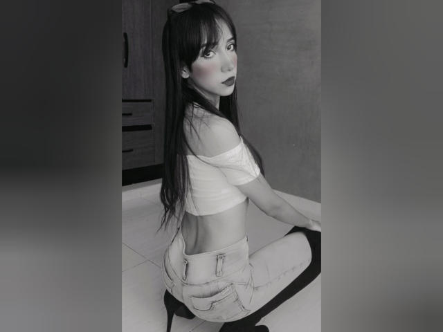 DaianaClark69 - сексуальная веб-камера в реальном времени - 20965978