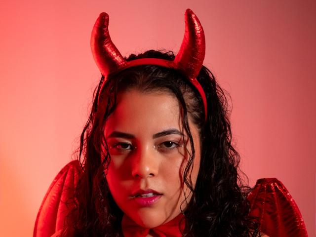 BrandyLopez - сексуальная веб-камера в реальном времени - 20966654