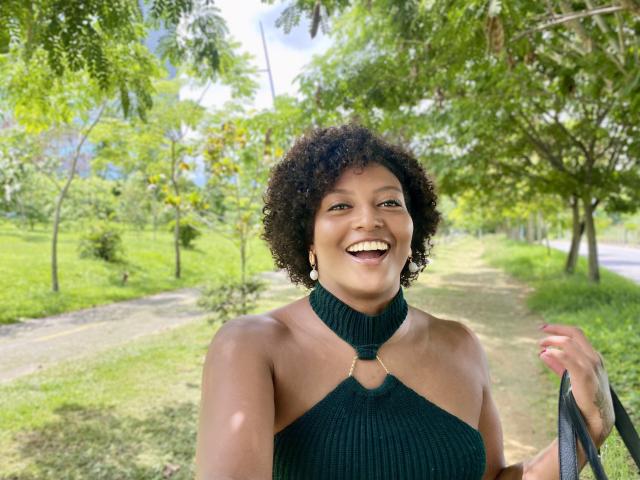 StefyRoldans - פורנו בשידור חי ומצלמת סקס - 20966978