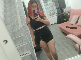 GwenRoux - Live porn &amp; sex cam - 20967218