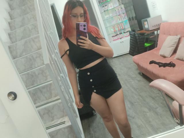 GwenRoux - Sexe cam en vivo - 20967218