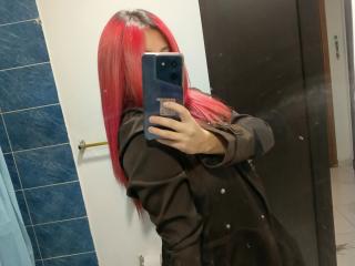 GwenRoux - Live porn &amp; sex cam - 20967222