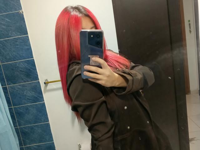 GwenRoux - Sexe cam en vivo - 20967222