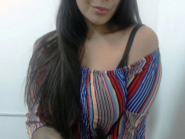 GemmaLopez-hot - Sexe cam en vivo - 20967310