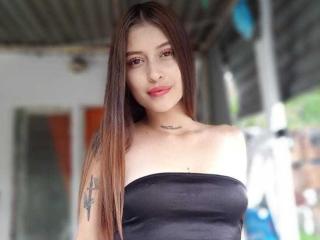 MelannyLopez - Live porn &amp; sex cam - 20968074