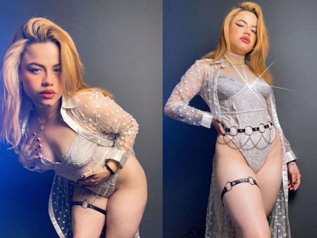 MarceWilliams - Live porn &amp; sex cam - 20969738