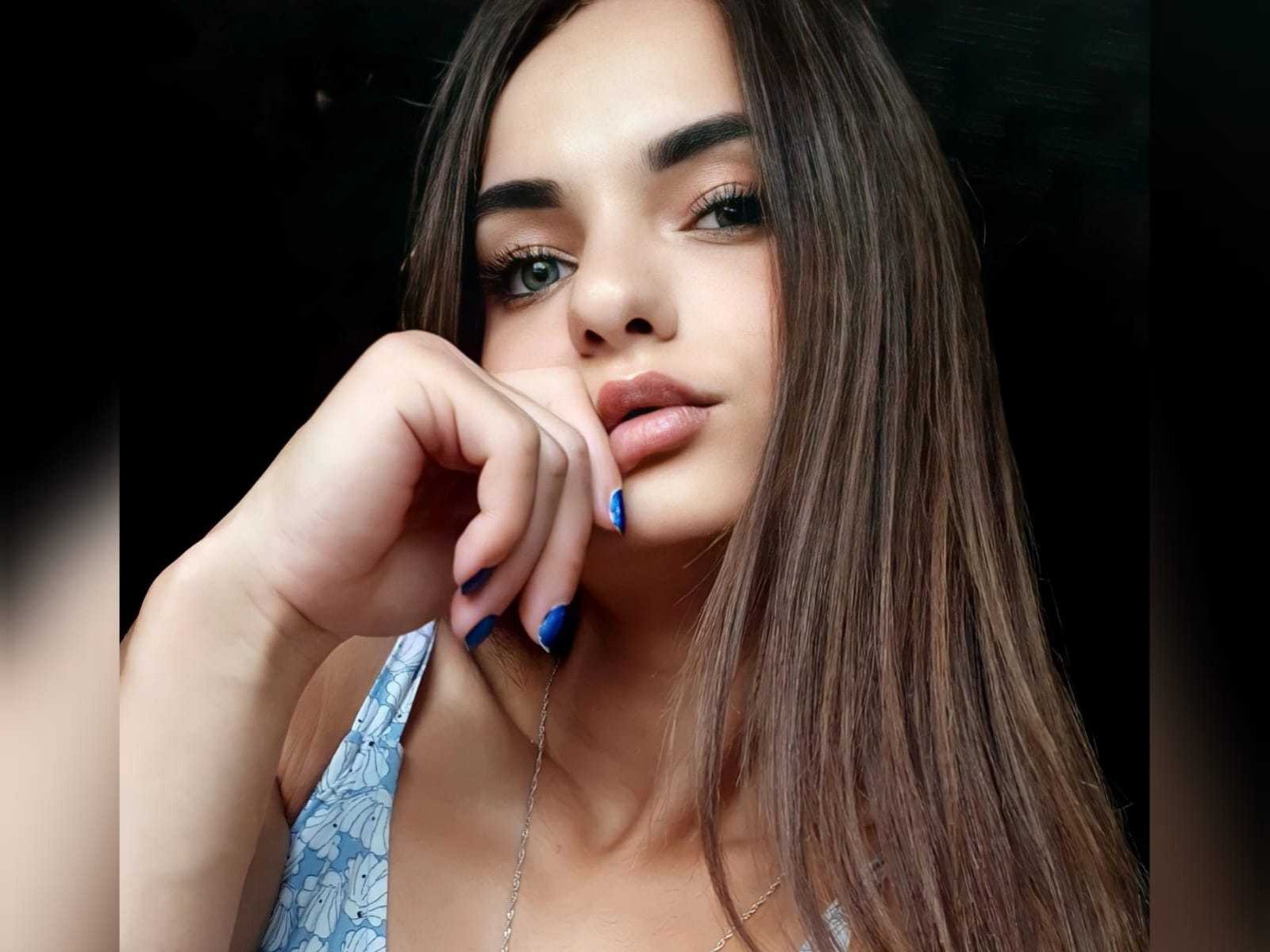 KisulechkaX - Sexe cam en vivo - 20970018