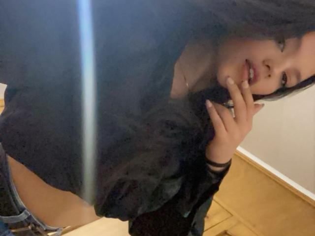 IssaPuasini - Sexe cam en vivo - 20970474