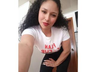 MelaniMouille - Sexe cam en vivo - 20970542