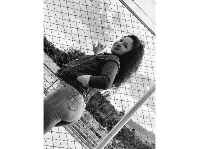 MelaniMouille - Sexe cam en vivo - 20970566