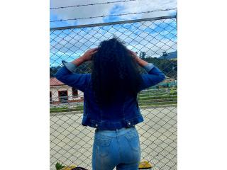 MelaniMouille - Live sex cam - 20970574