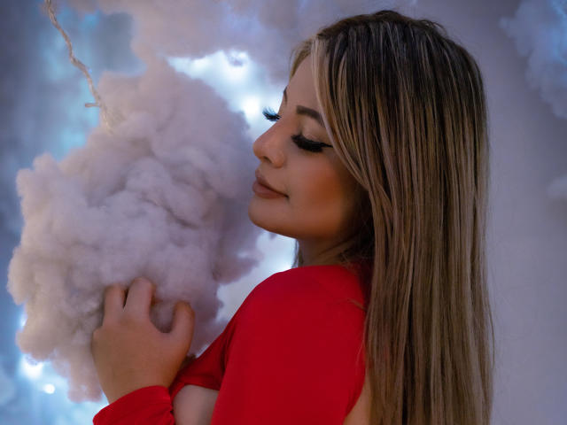 LanaRyder - Camera khiêu dâm &amp; quyến rũ trực tiếp - 20971850