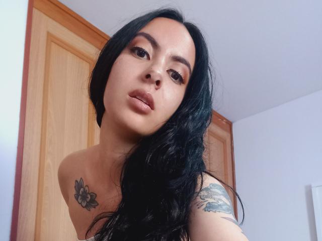 SarahLuna - Live porn &amp; sex cam - 20972026