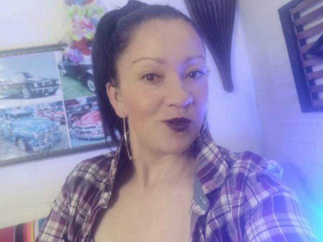 CharloteEzra - Live porn &amp; sex cam - 20973006