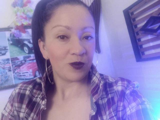 CharloteEzra - Live sexe cam - 20973014