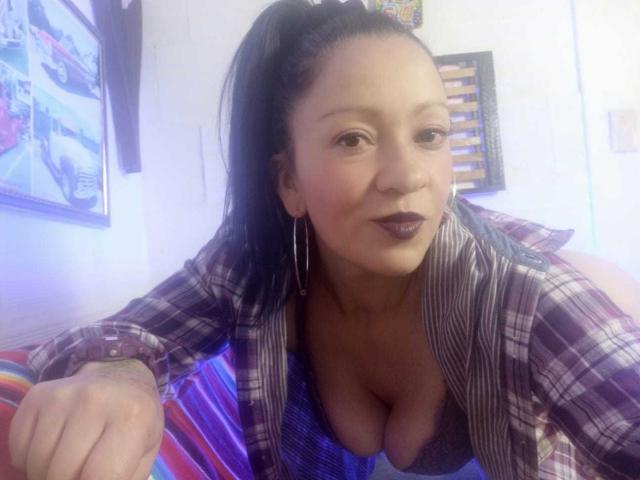 CharloteEzra - Sexe cam en vivo - 20973018