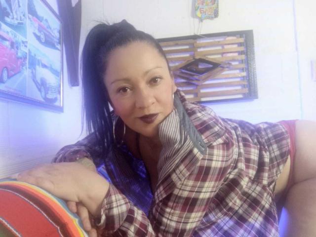 CharloteEzra - Sexe cam en vivo - 20973026