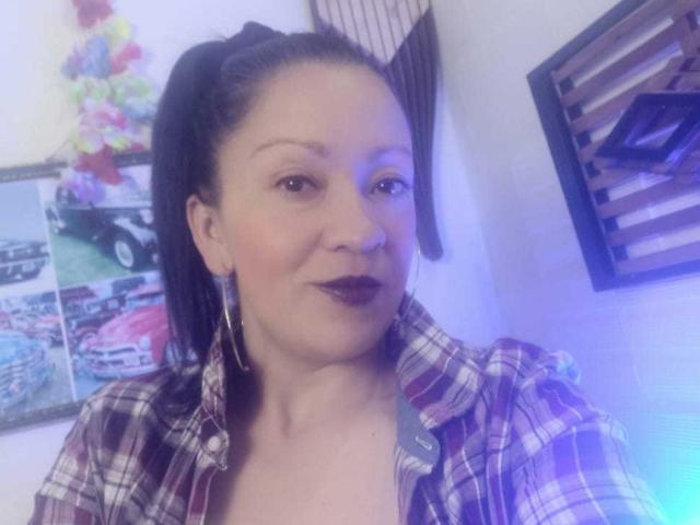 CharloteEzra - 라이브 포르노 &amp; 섹스 캠 - 20973030