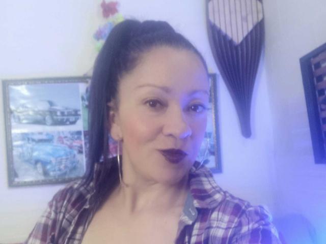 CharloteEzra - Live porn &amp; sex cam - 20973046