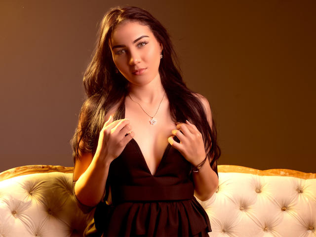 CamilaDuque - сексуальная веб-камера в реальном времени - 20973074