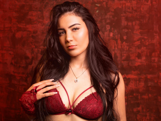 CamilaDuque - Camera khiêu dâm &amp; quyến rũ trực tiếp - 20973086