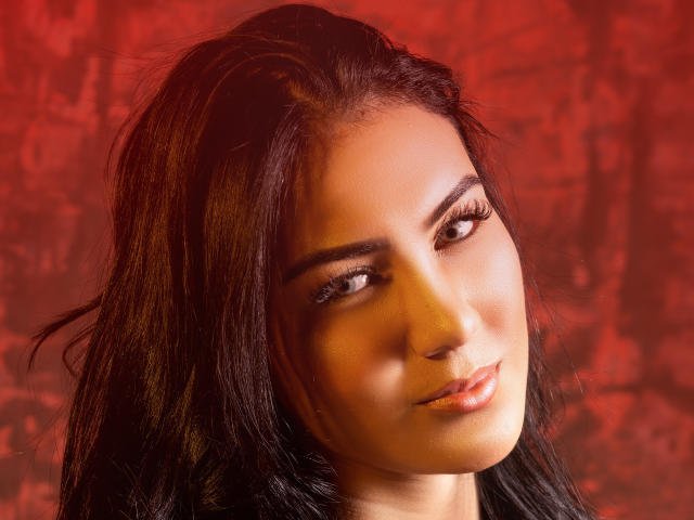 CamilaDuque - Sexe cam en vivo - 20973098