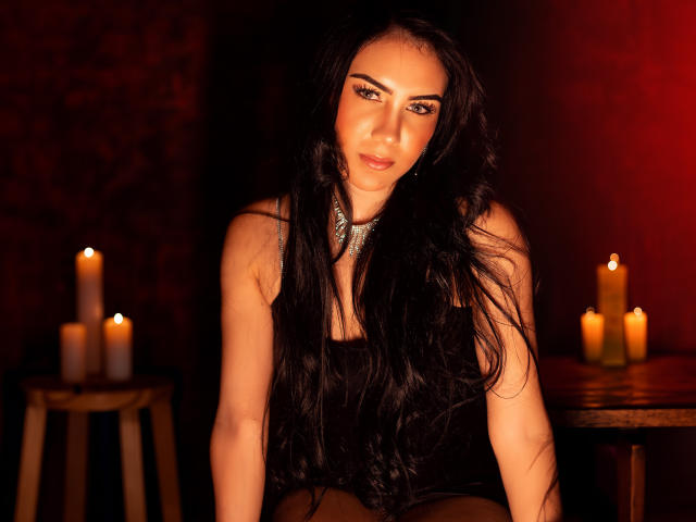 CamilaDuque - Sexe cam en vivo - 20973142