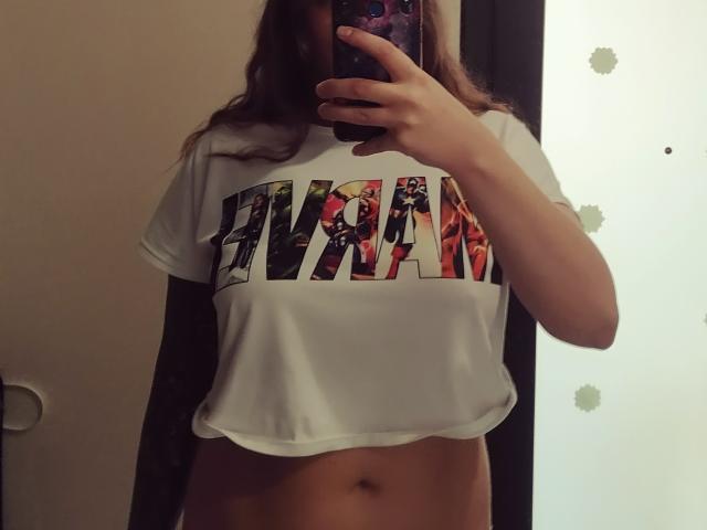 CathyCass - Live sexe cam - 20973258